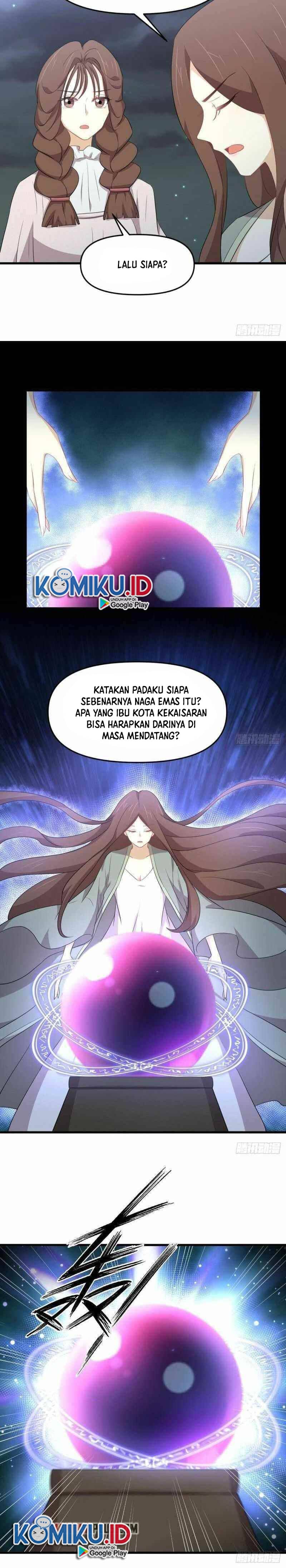 Immortal Swordsman in The Reverse World Chapter 330 Gambar 2